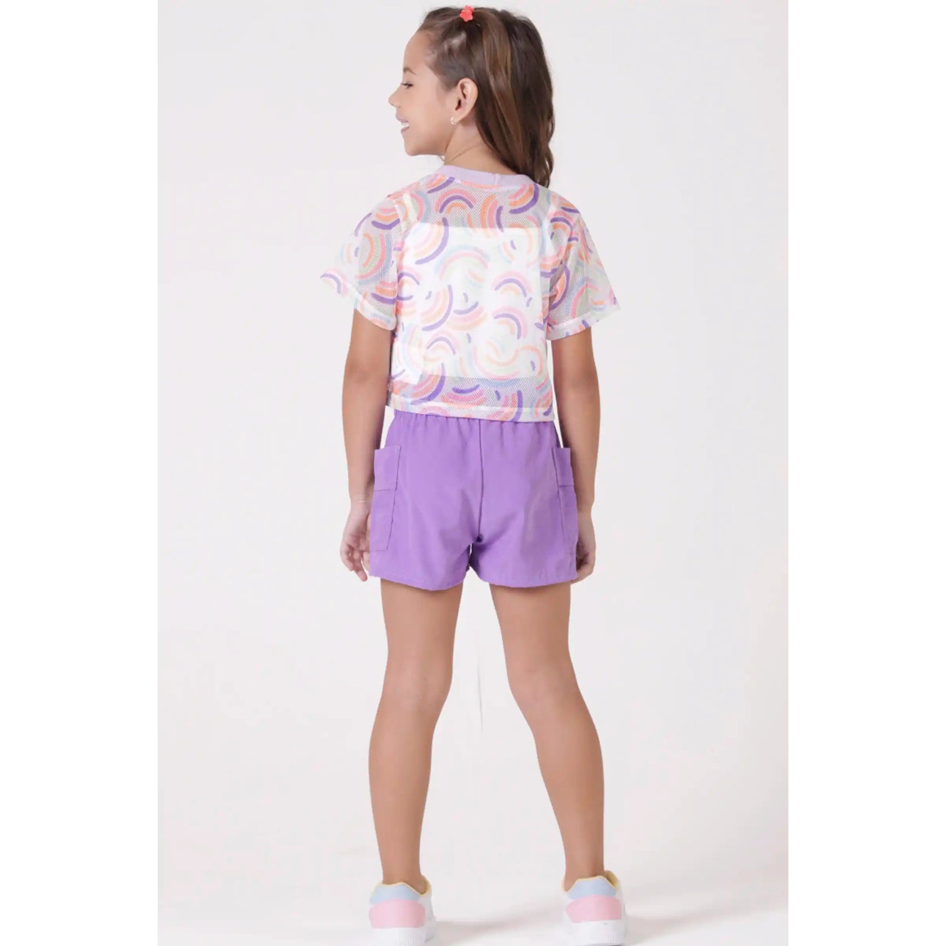 Girls Shorts - Texpa Style 89343 Texpa