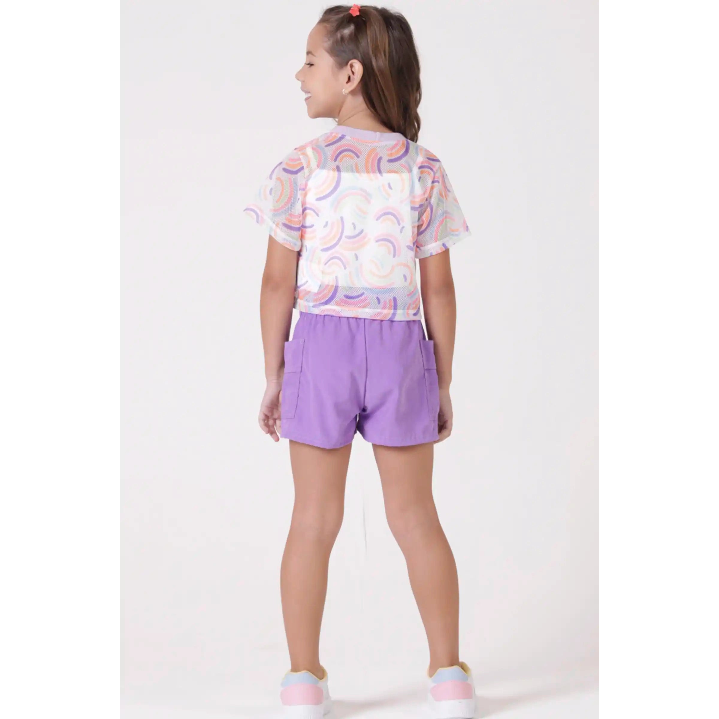 Girls Shorts - Texpa Style 89343 Texpa