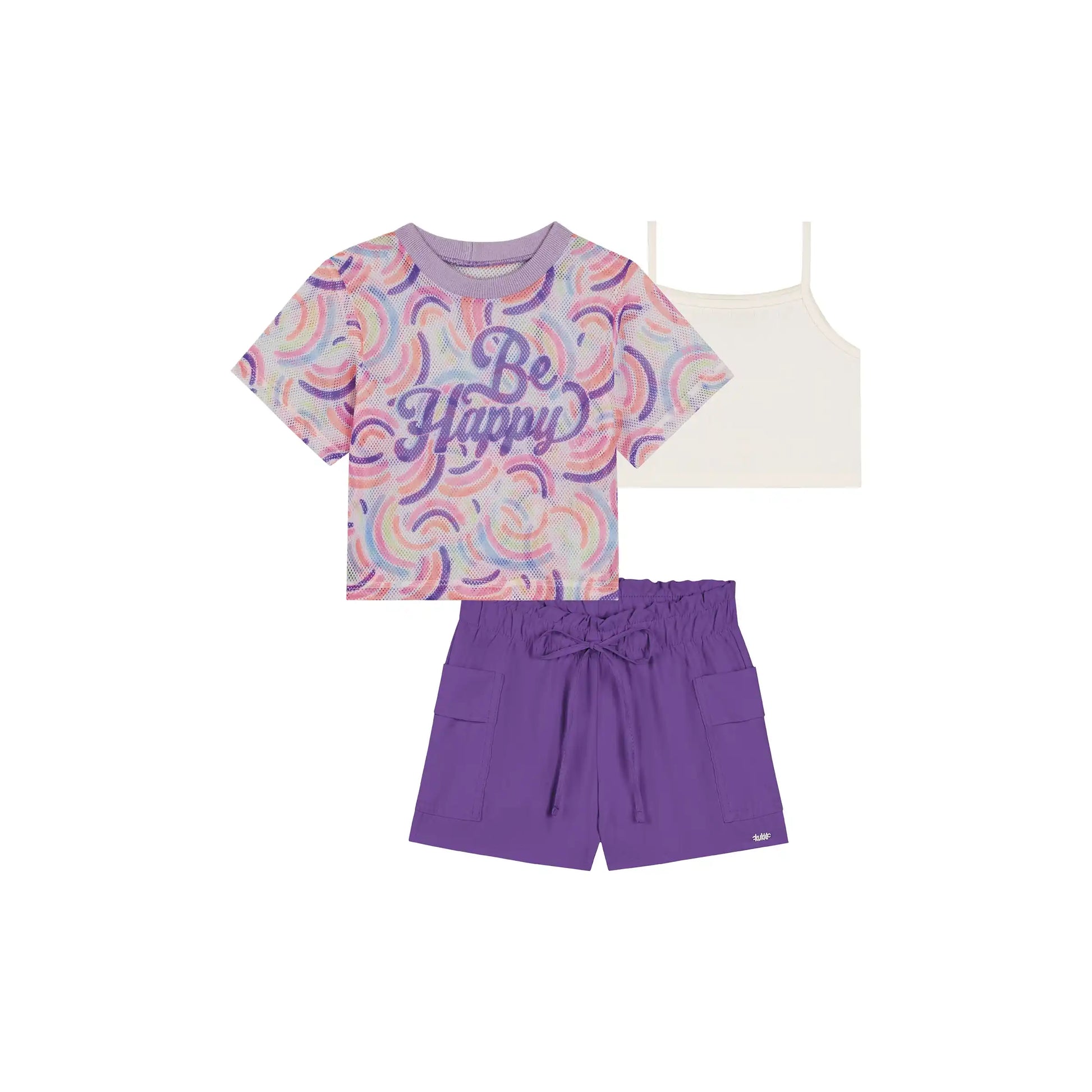 Girls Shorts - Texpa Style 89343 Texpa