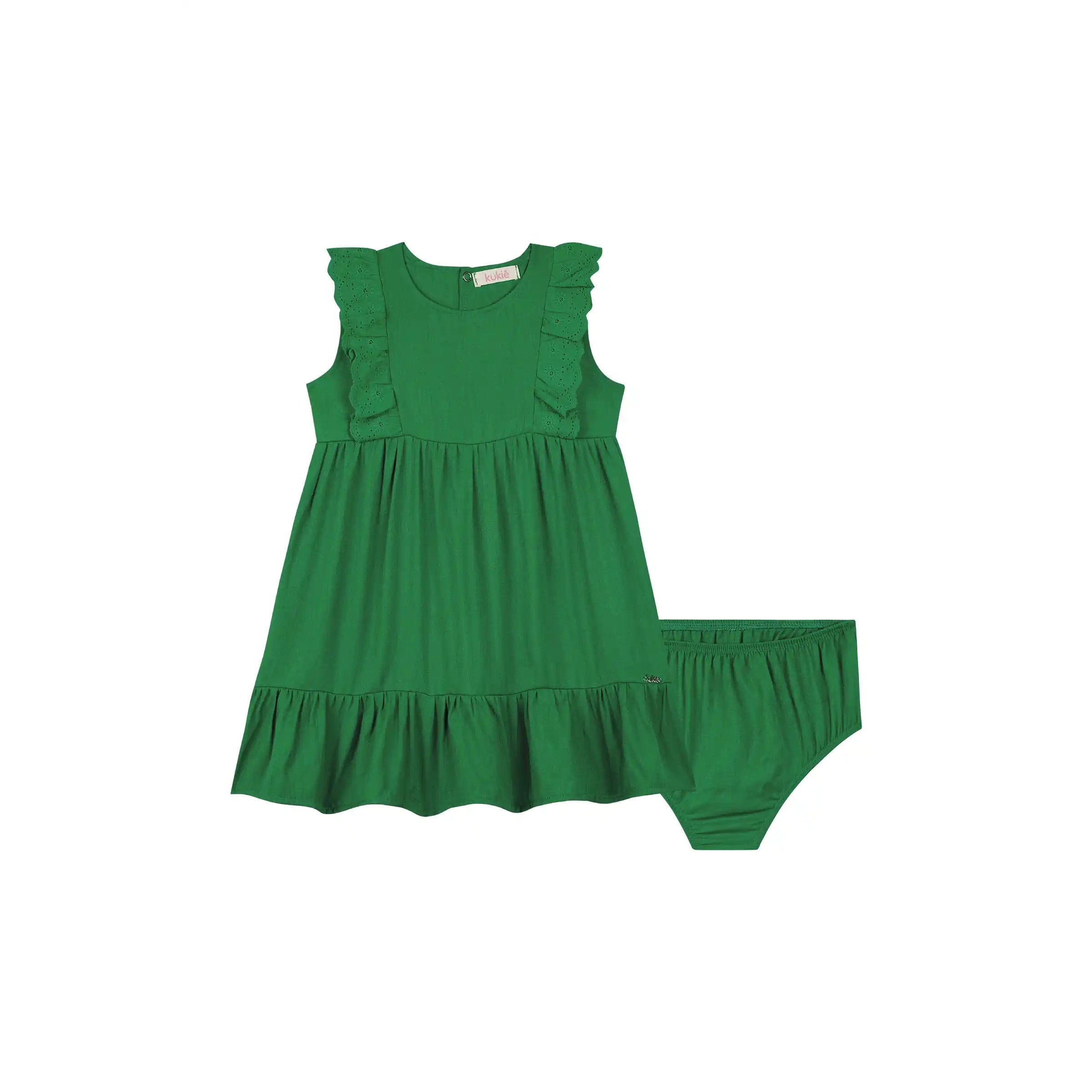 Texpa 89398 - Dress And Girl Underwear Texpa