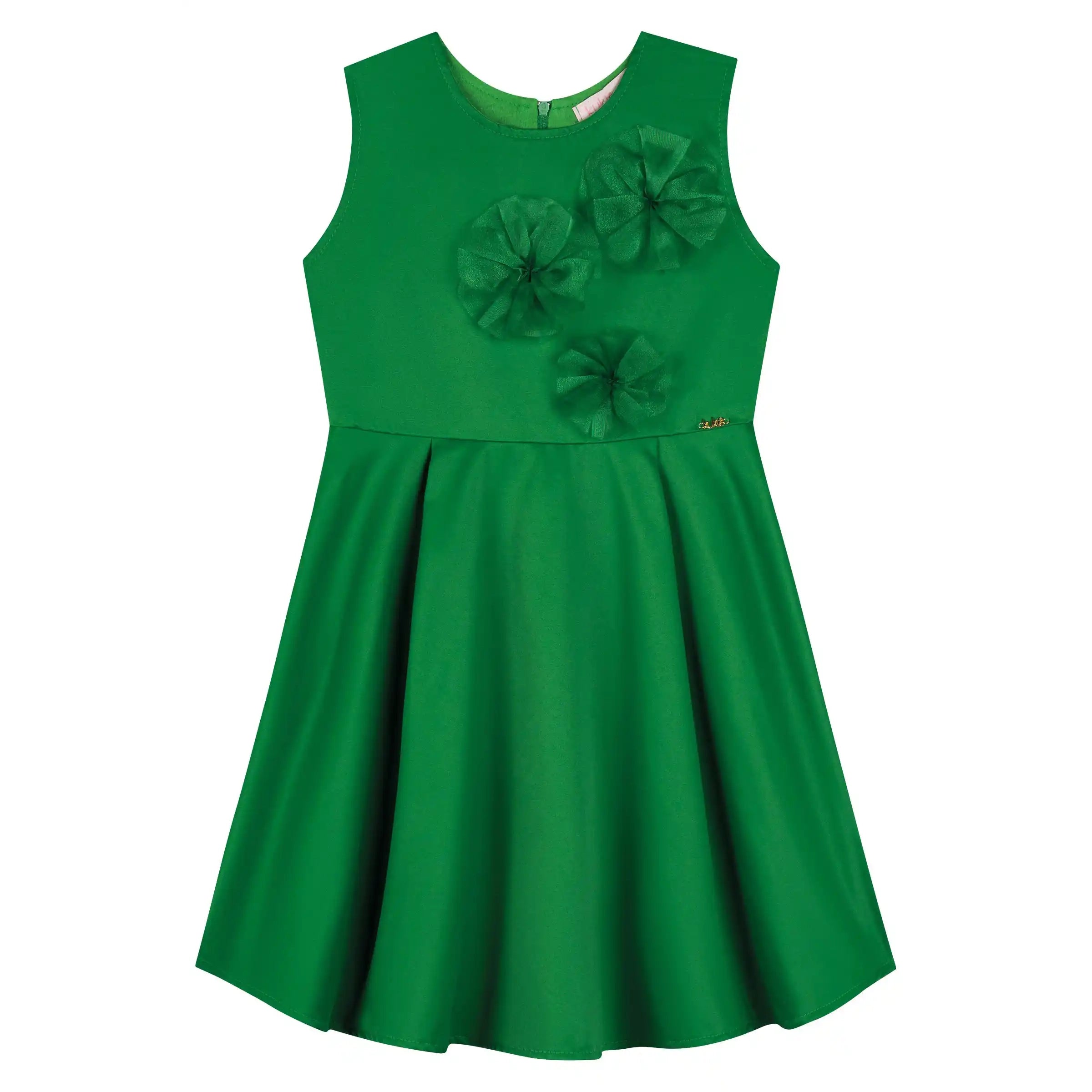 Girls Dress - Texpa Style 89550 Texpa