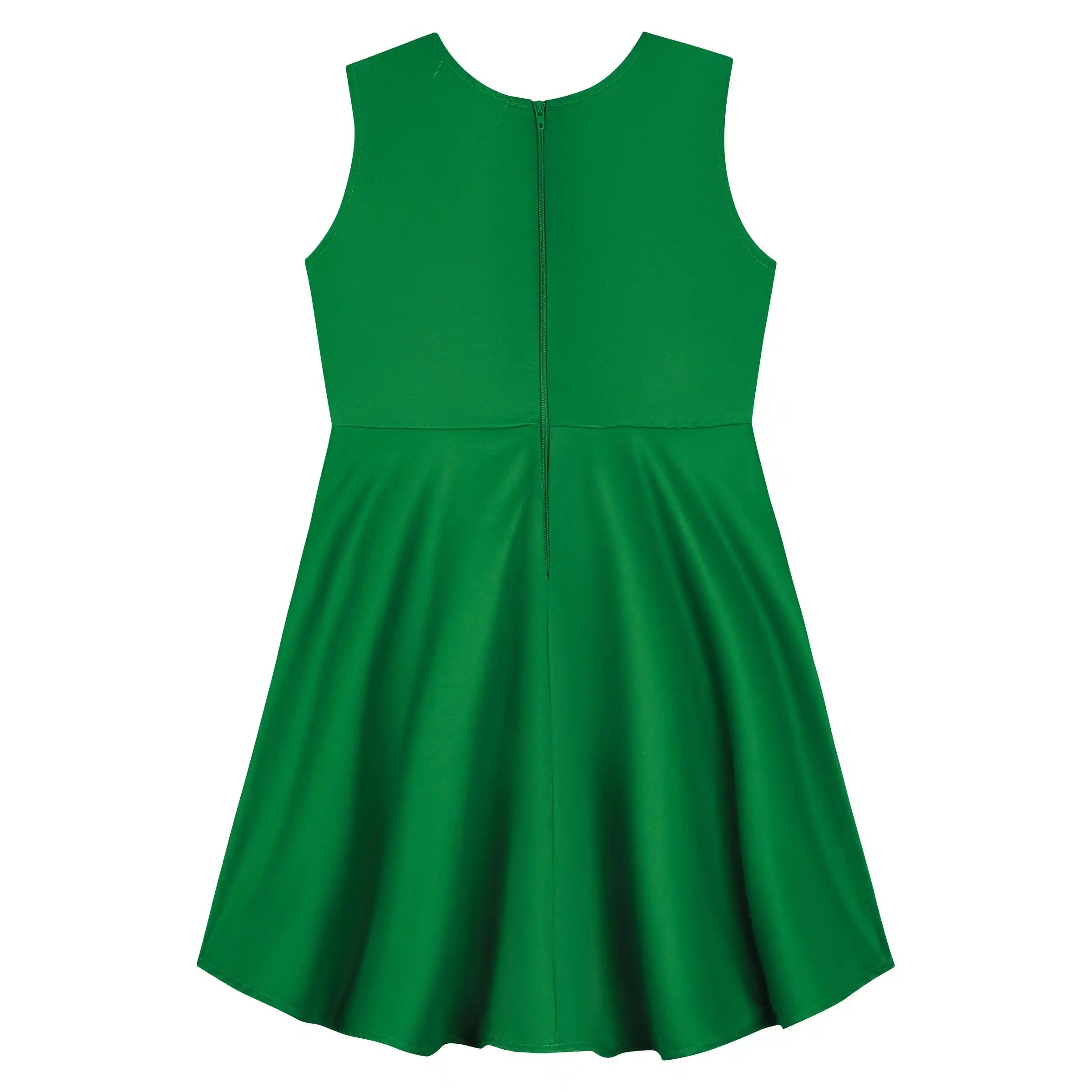 Girls Dress - Texpa Style 89550 Texpa