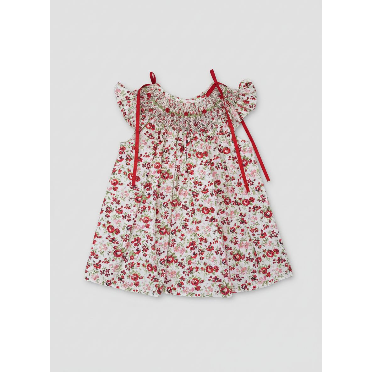 Flowers Jesucito PEEK A BOO