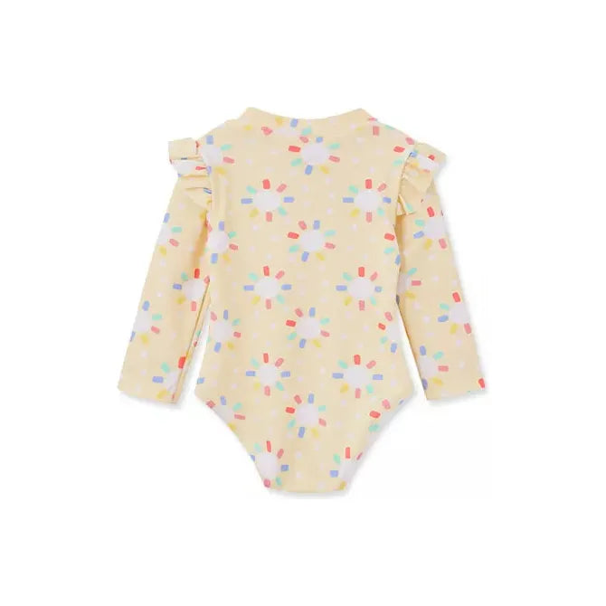 Sunshine Rashguard PEEK A BOO