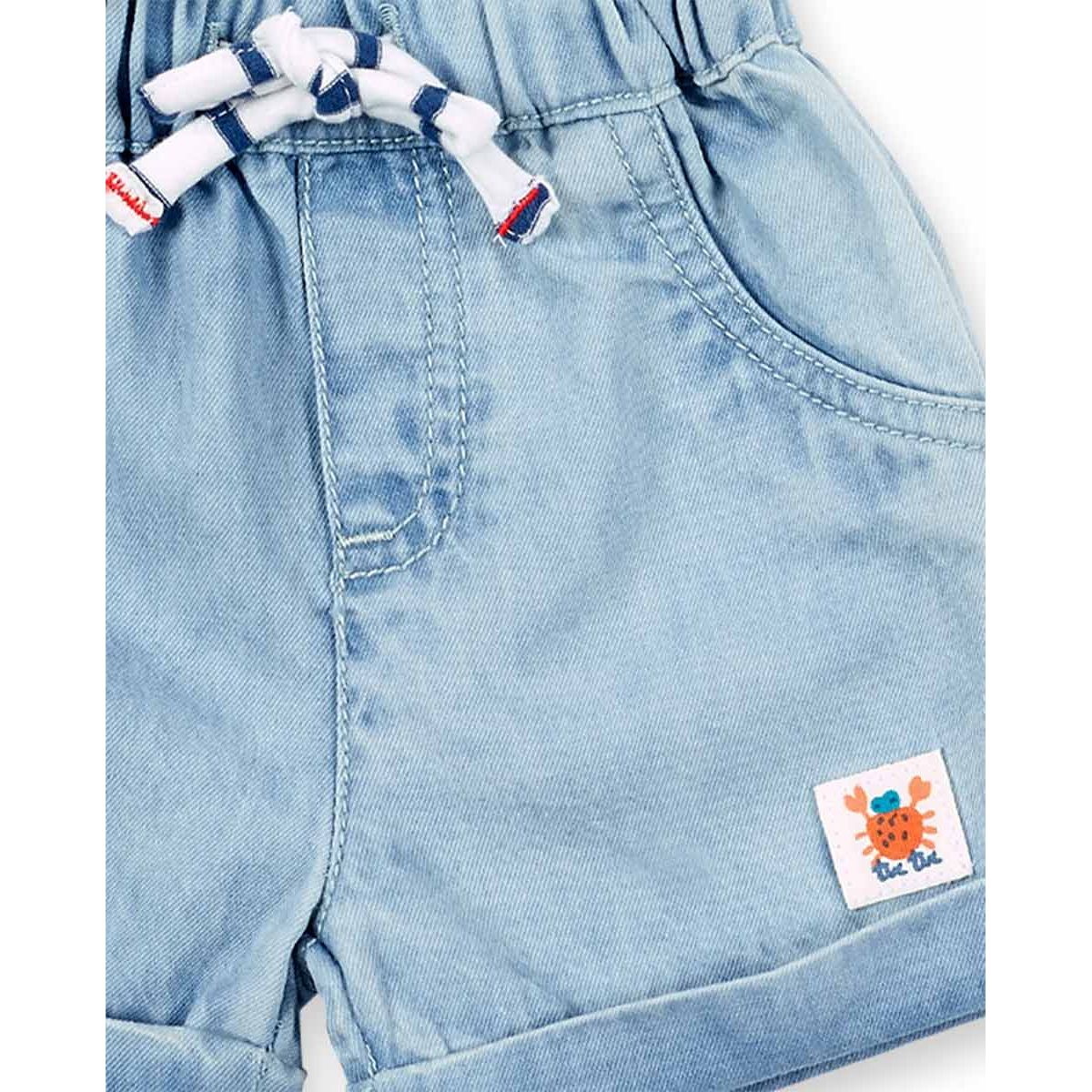 Tuc Tuc Vitamine Sea PEEK A BOO