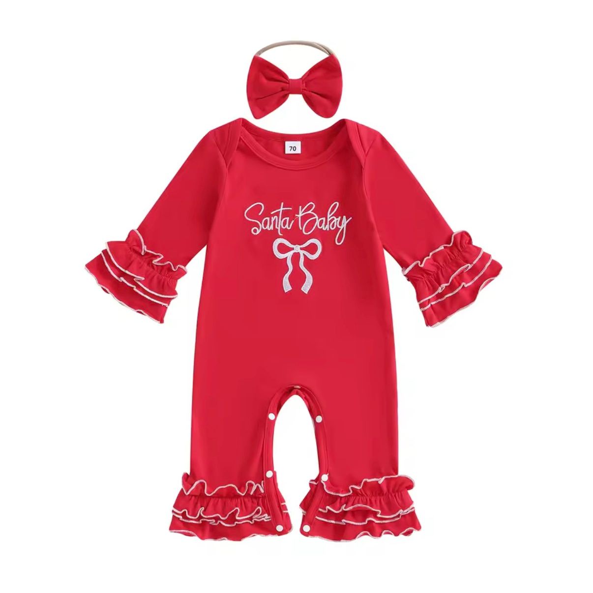 Lovely Baby PEEK A BOO