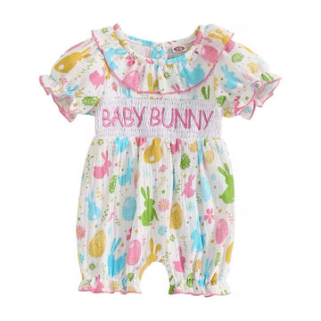 Baby Bunny PEEK A BOO