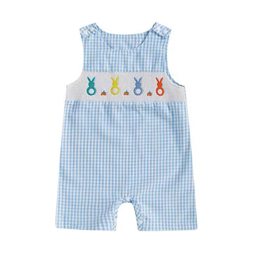 Colors Easter Jumpsuit PEEK A BOO