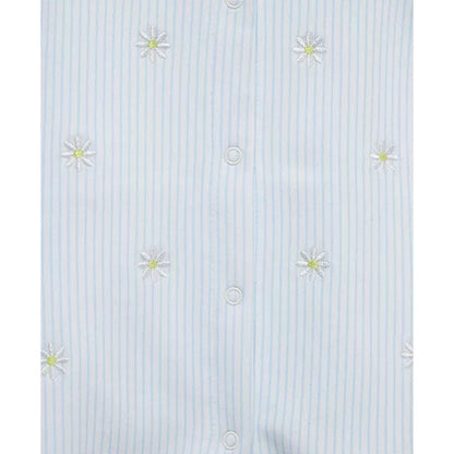 Blue/Daisy