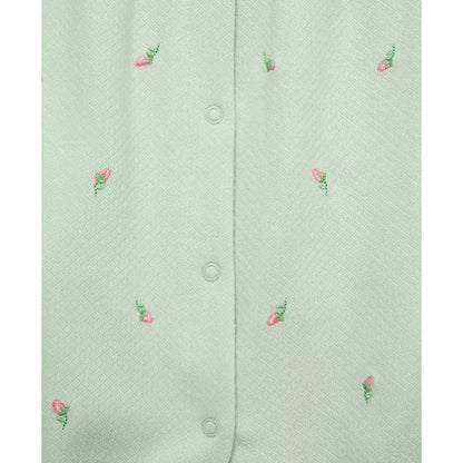 Green/Rosebud
