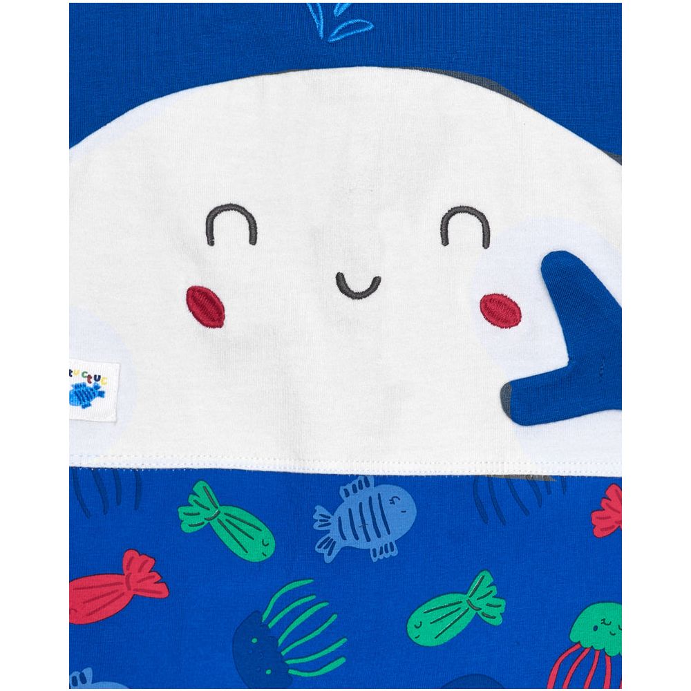 Under the sea PEEK A BOO