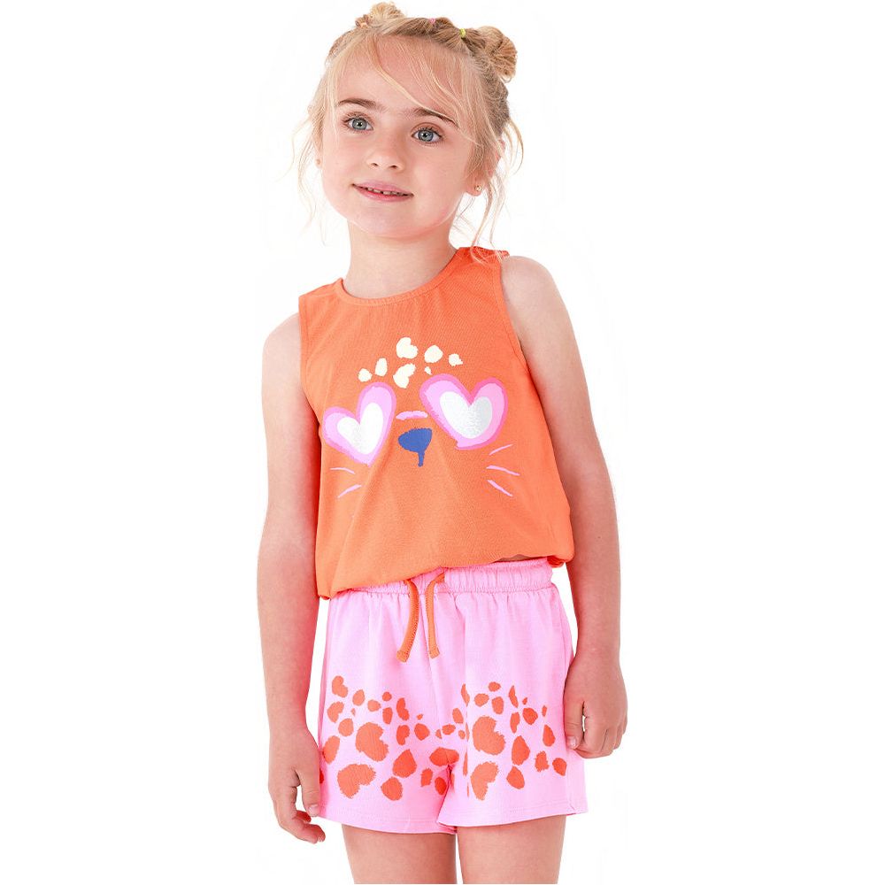 Sunrise is a lemon PEEK A BOO