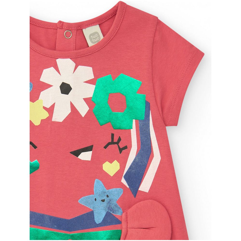 Sea full of colors PEEK A BOO