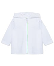 robe toddler terry cover up