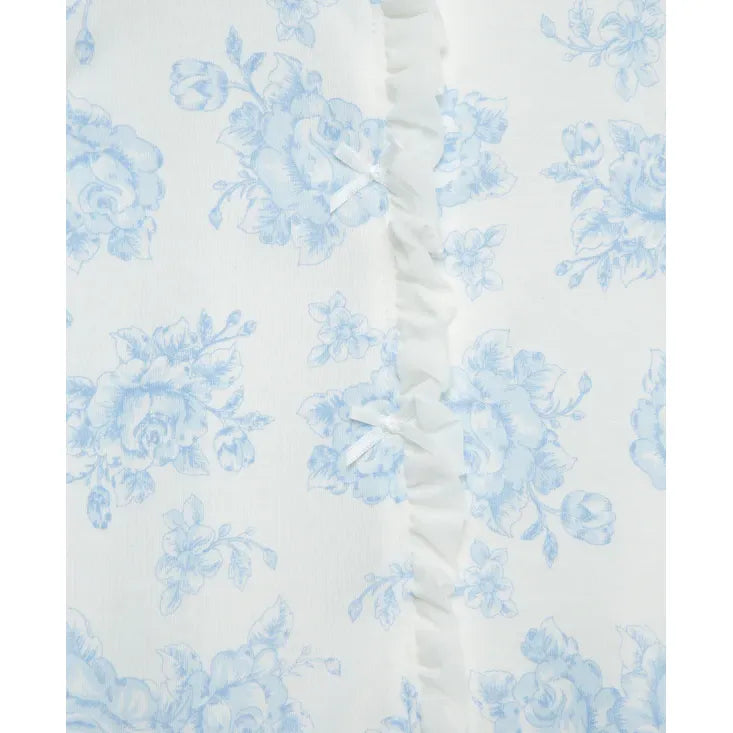 Blue Roses PEEK A BOO