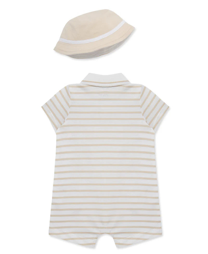 Baby Safari Romper Set Little Me