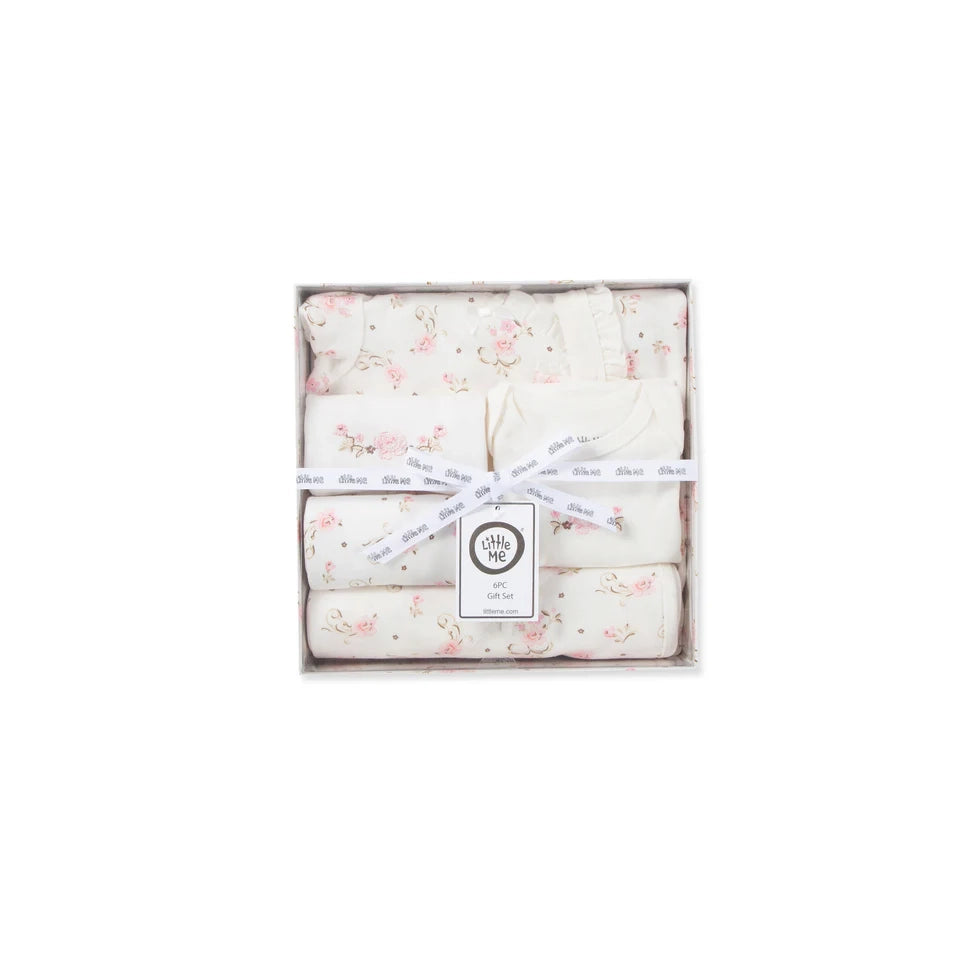 Vintage Rose Gift Box Little Me