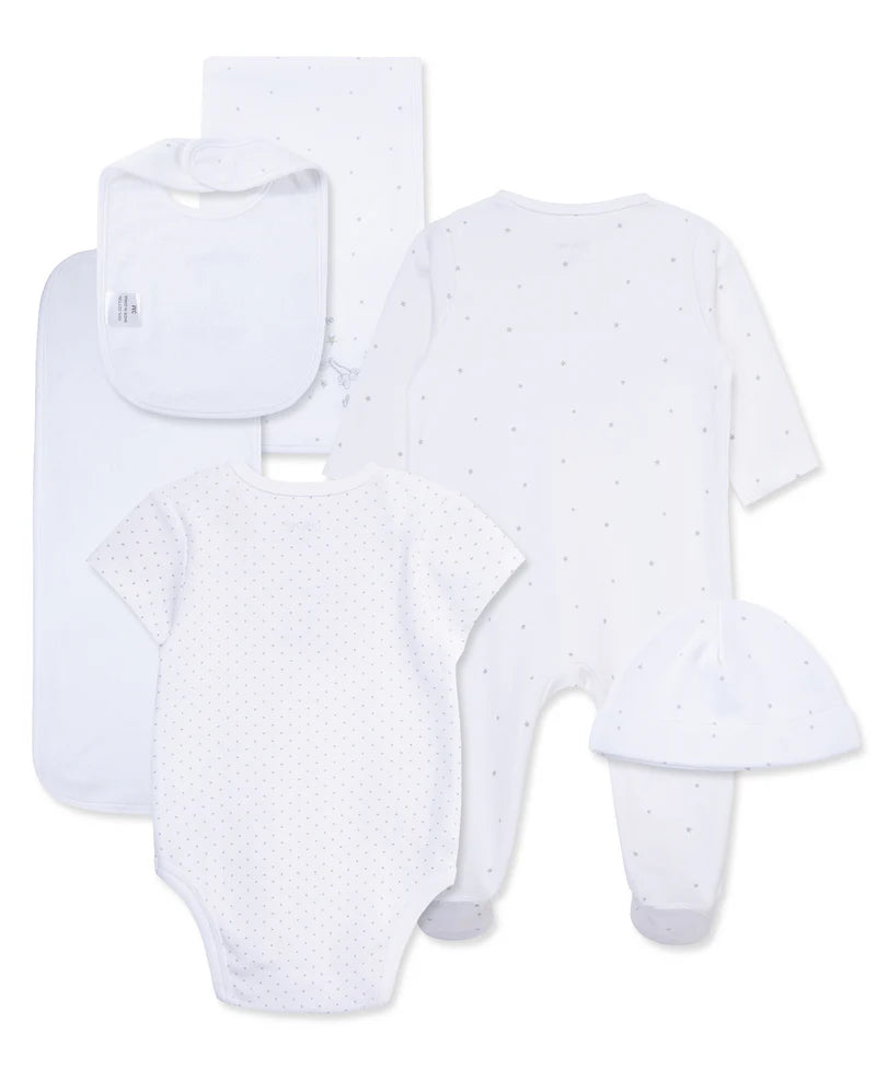 Newborn Welcome Gift Box Little Me