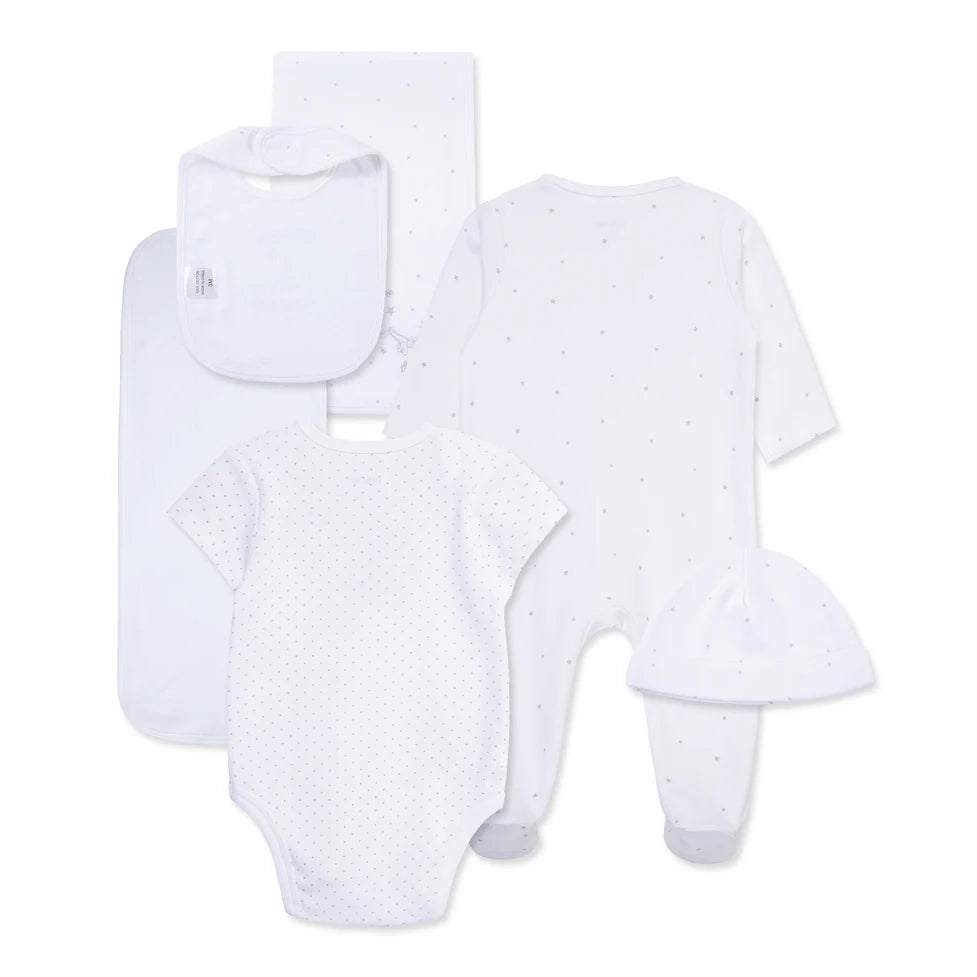 Newborn Welcome Gift Box Little Me