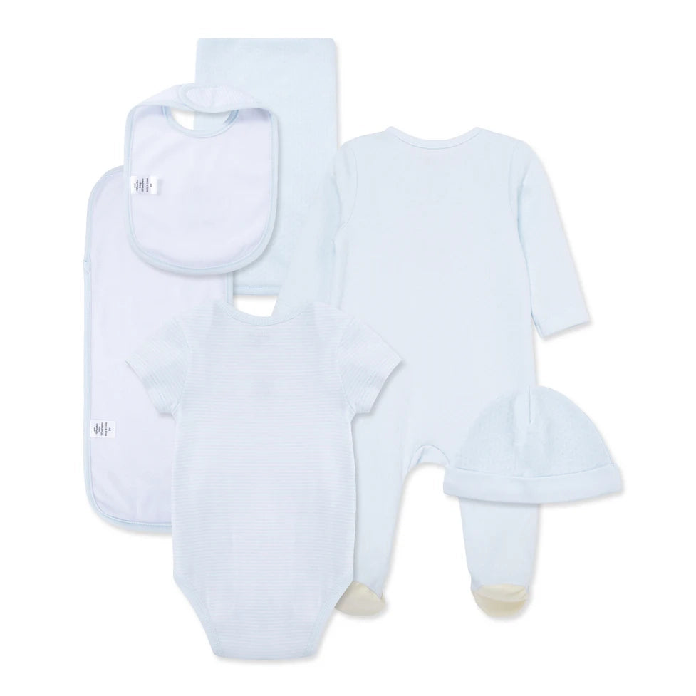 Newborn Cute Bear Gift Box Little Me