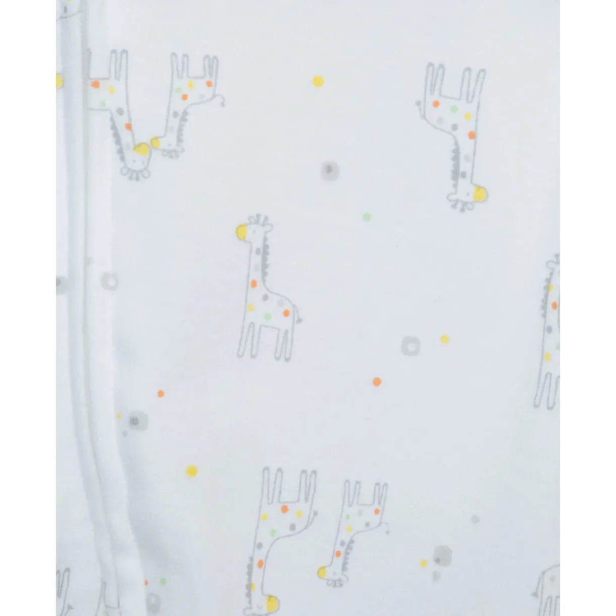 Fun Time Footies (2-Pack) PEEK A BOO