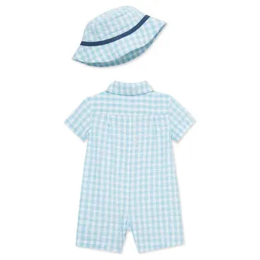 Breezy Sailor PEEK A BOO