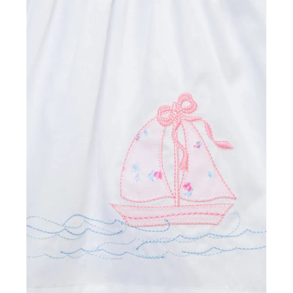 Floral Breeze PEEK A BOO