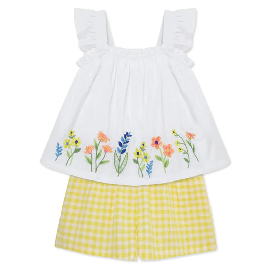 Border Woven Play Set