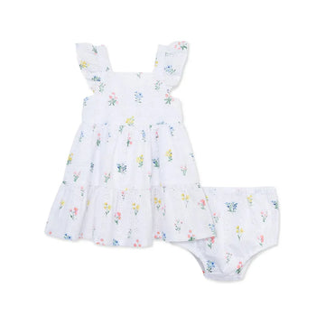 Garden Sundress PEEK A BOO