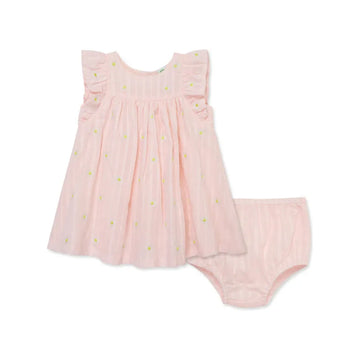 Daisy Sundress PEEK A BOO