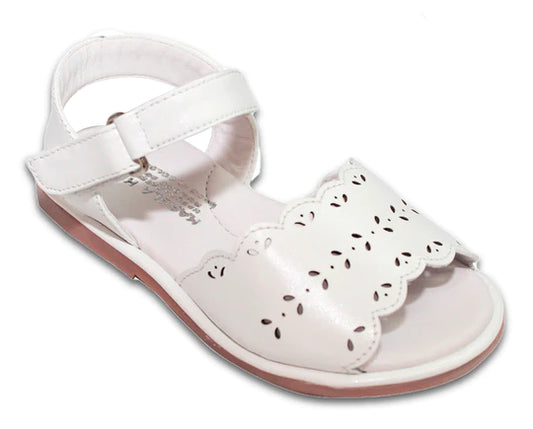 Leather Sandal