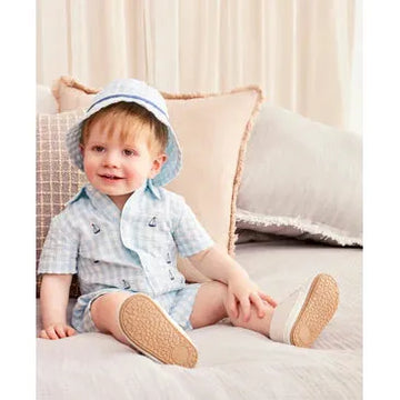 Breezy Sailor PEEK A BOO