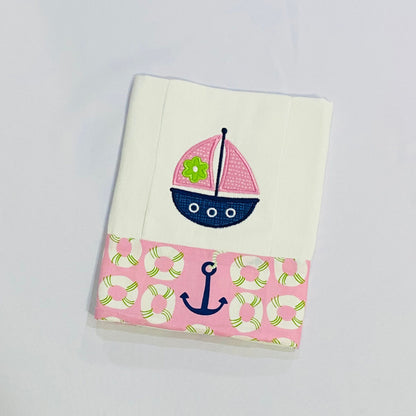 Sail Away PEEK A BOO