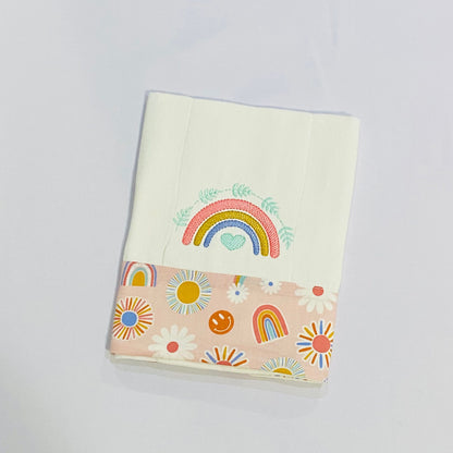 Rainbow Dreams PEEK A BOO