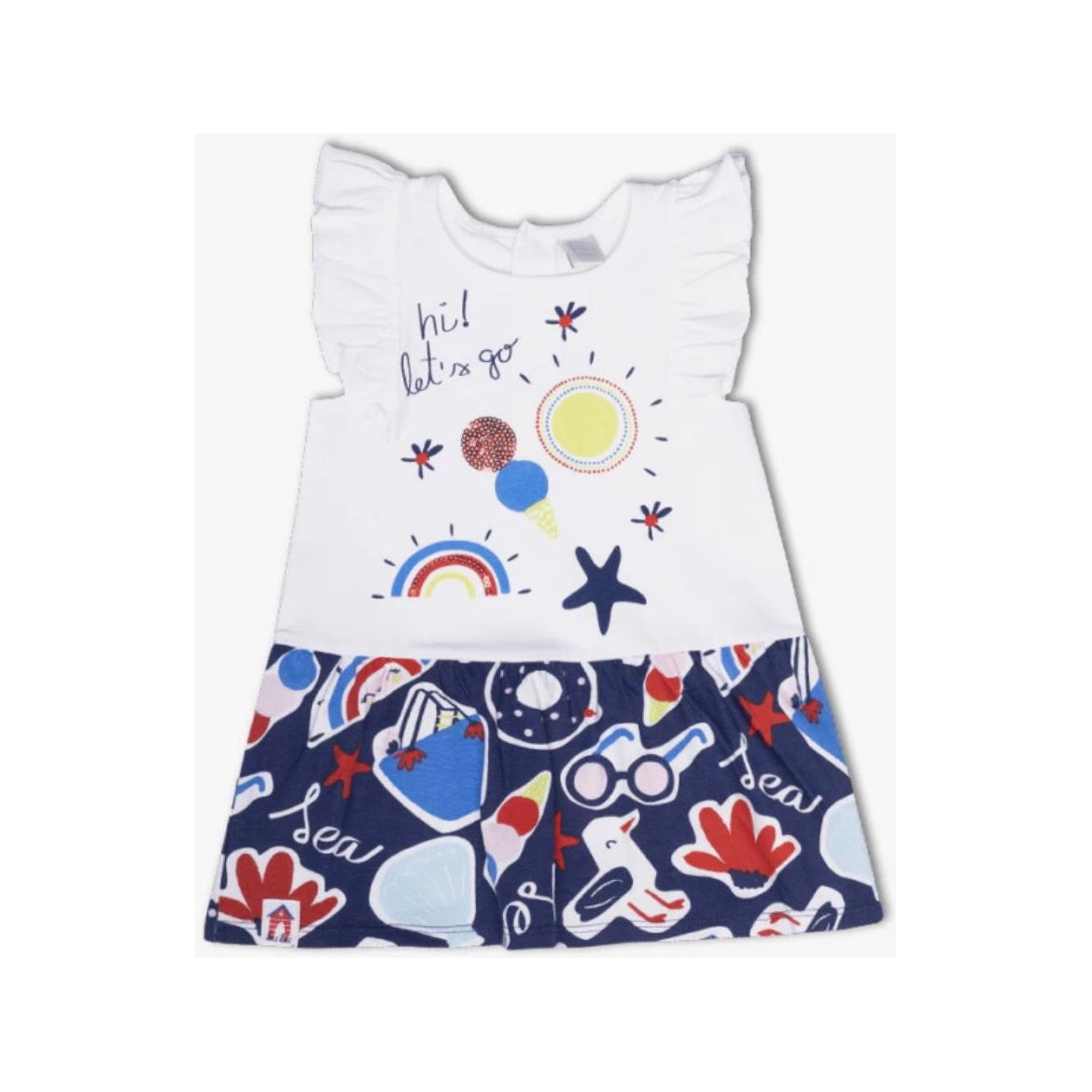 Hi! let's go PEEK A BOO