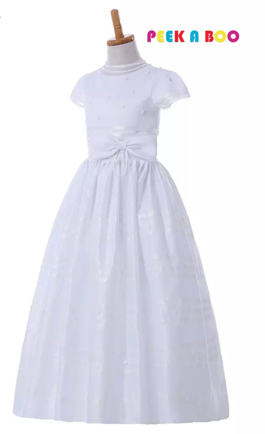 First Communion