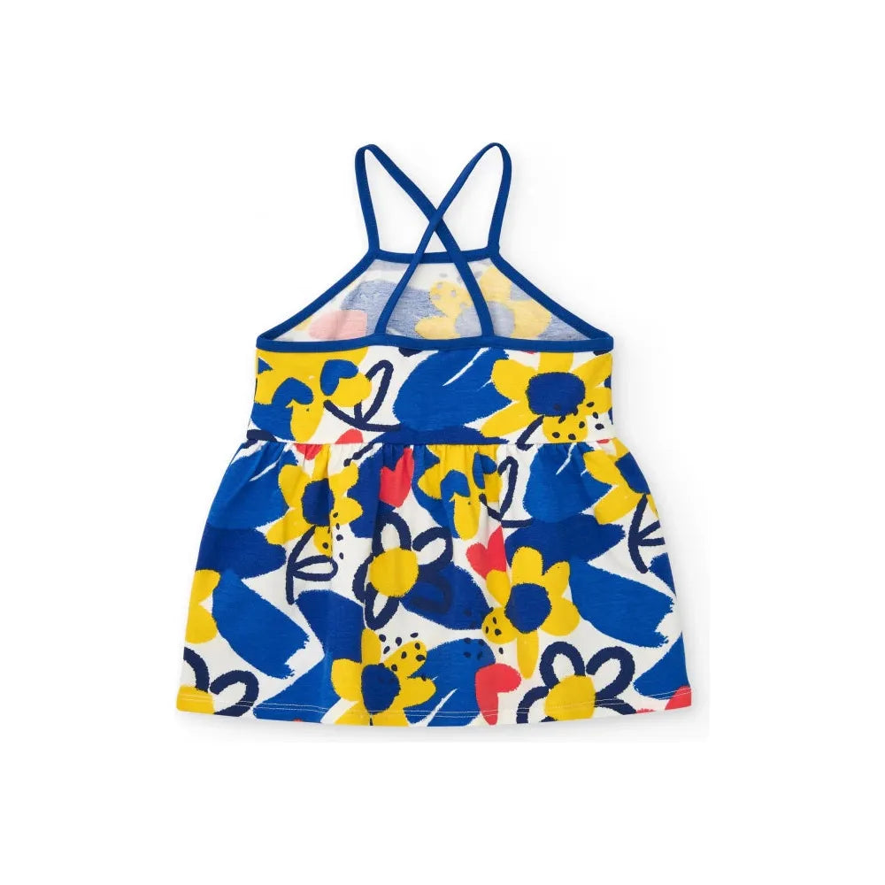 Hearts and Flowers PEEK A BOO