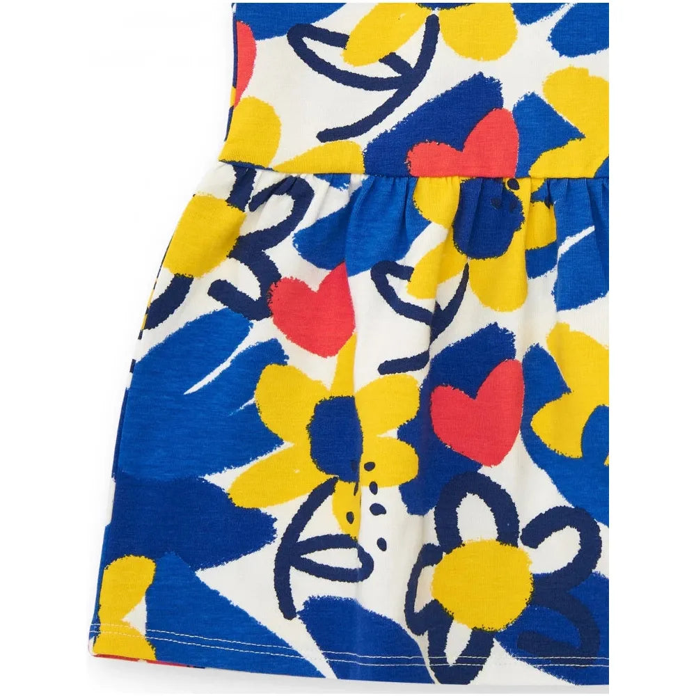 Hearts and Flowers PEEK A BOO