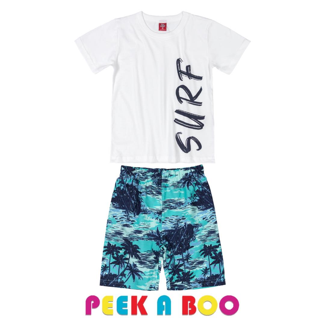 surfs up set