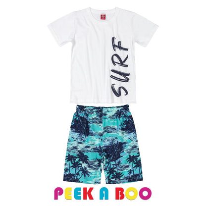 Surfs Up Set