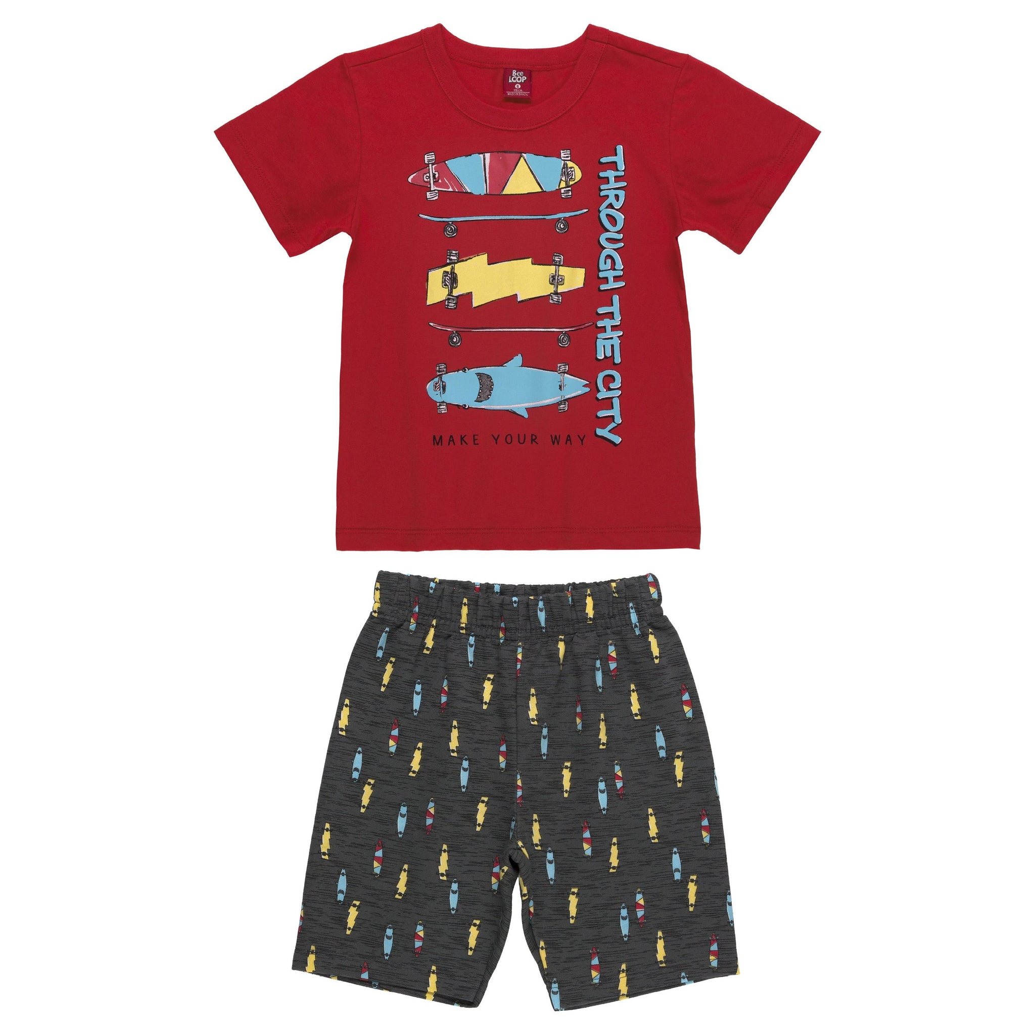 Make Your Way PEEK A BOO