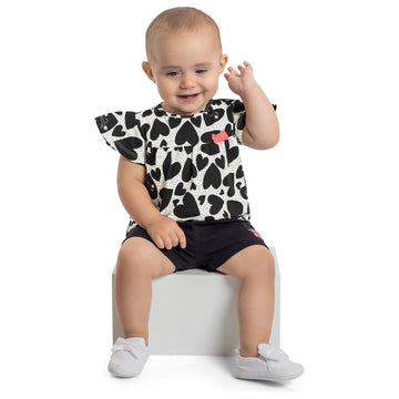 Fashion Club PEEK A BOO