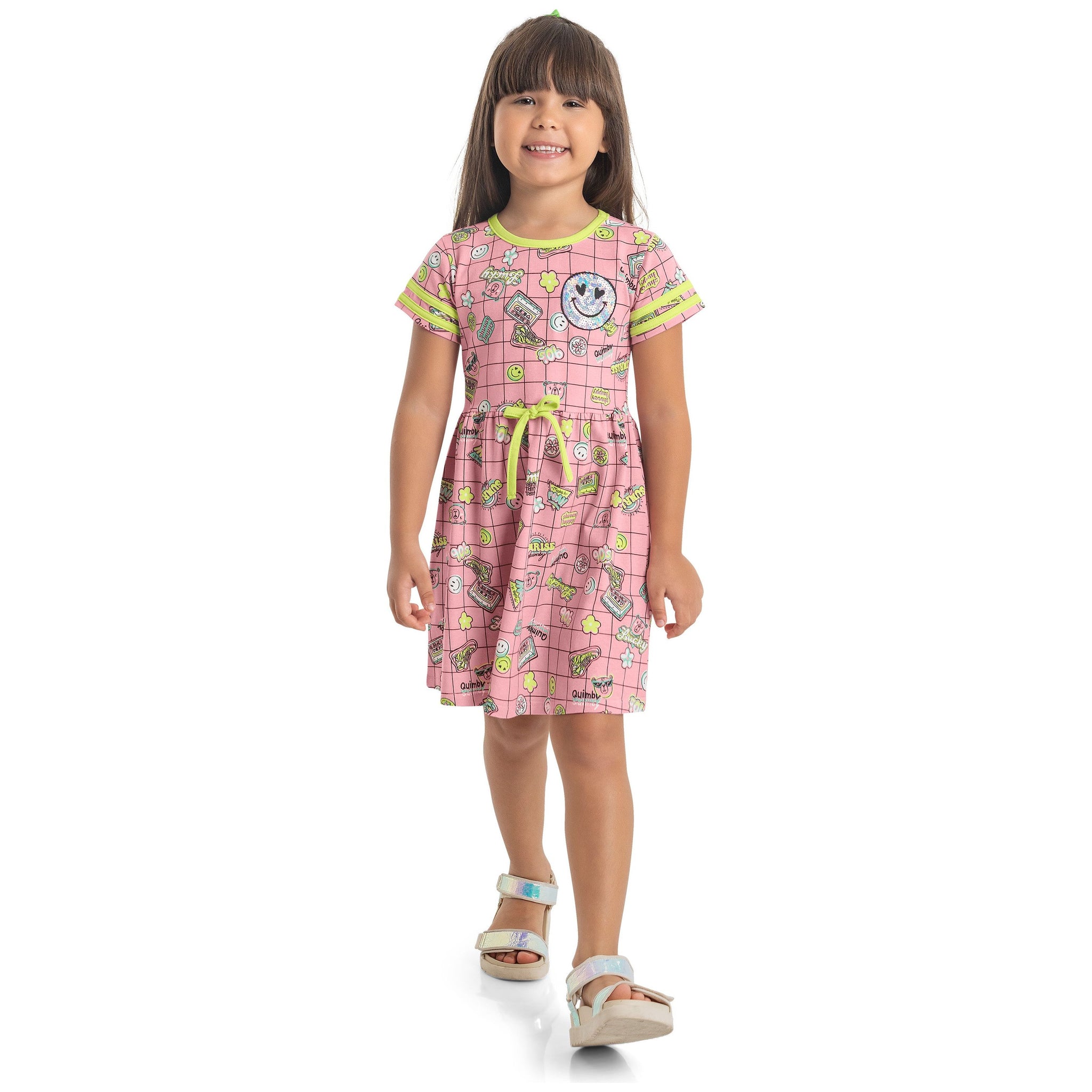 90’s Sunrise PEEK A BOO