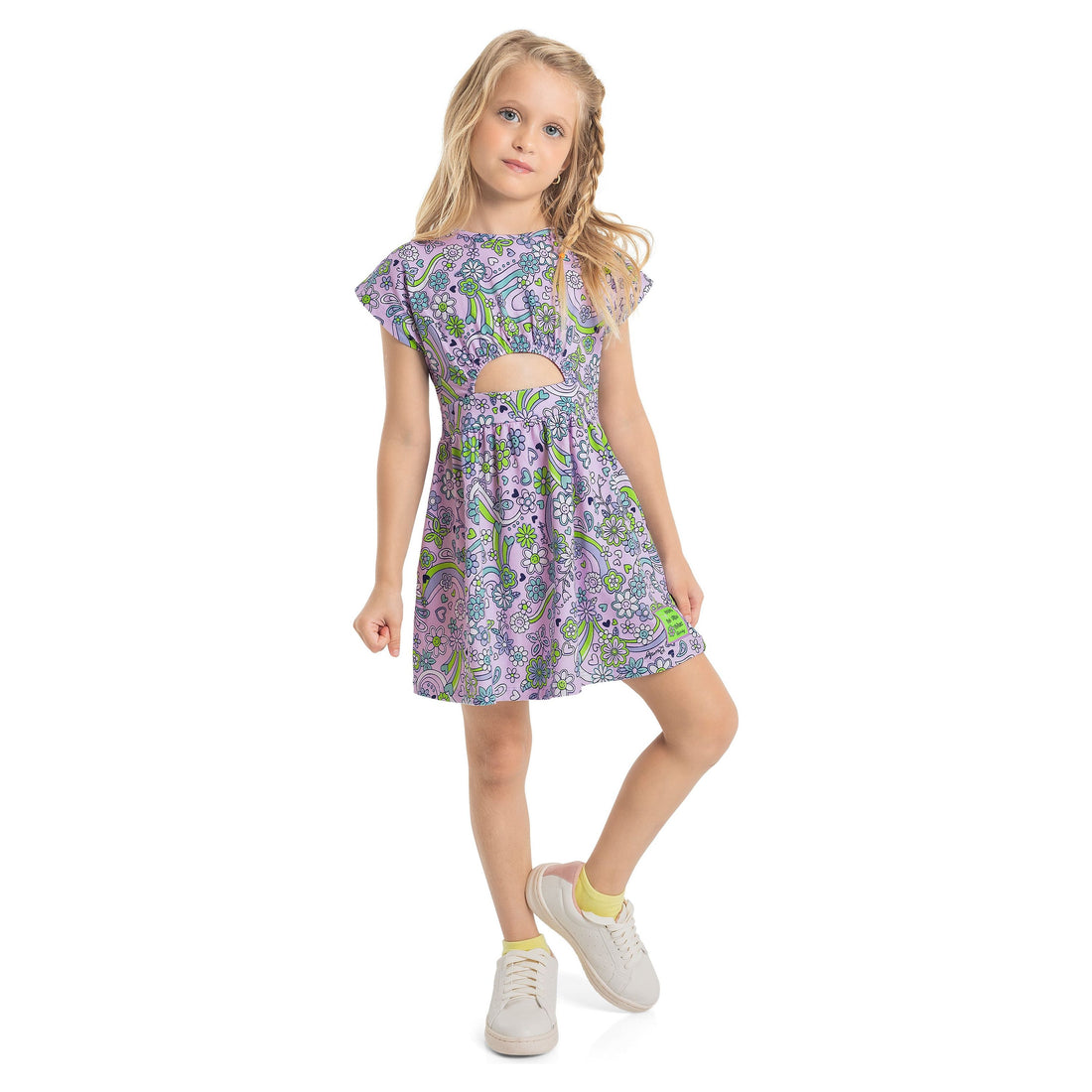 Love is the answer PEEK A BOO