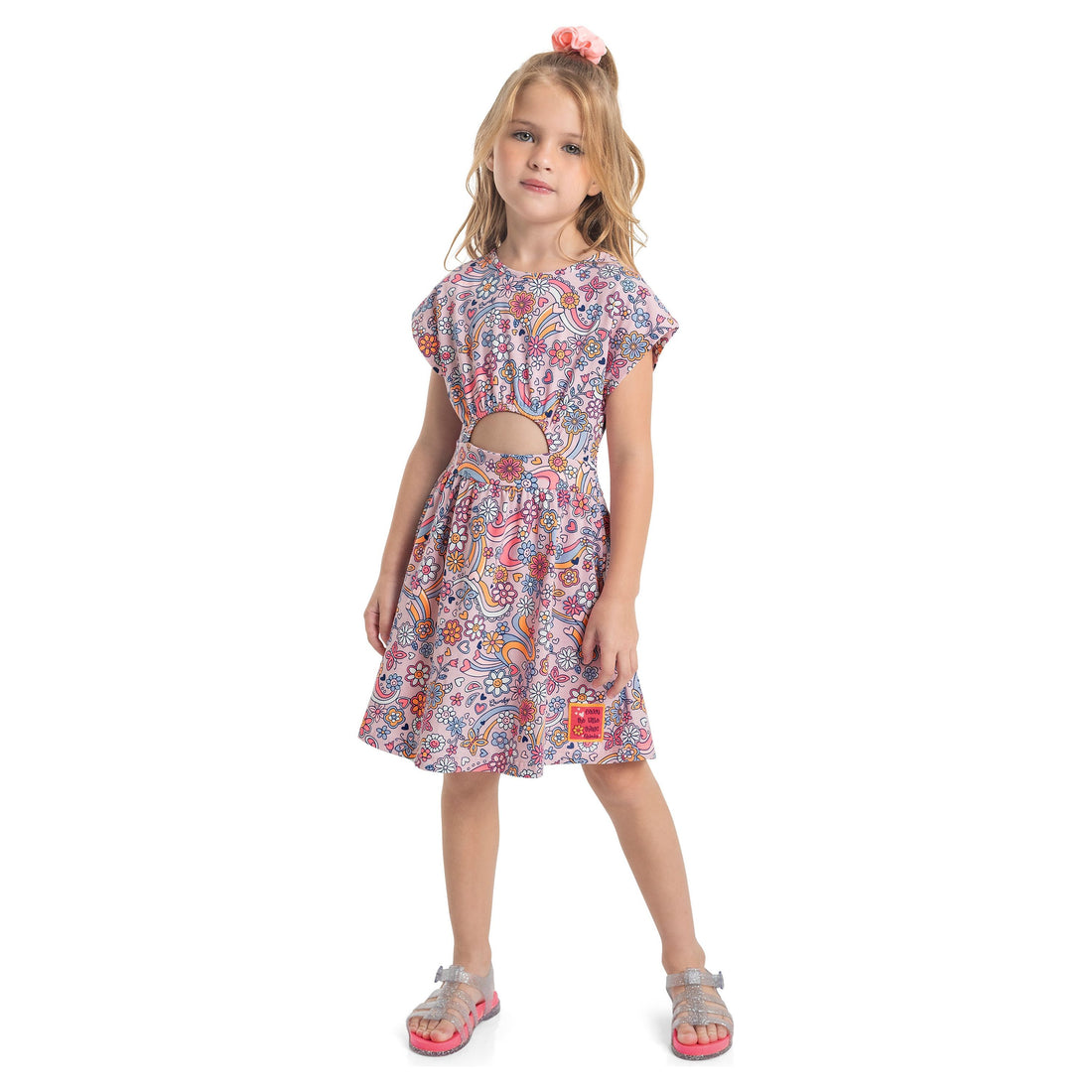 Love is the answer PEEK A BOO