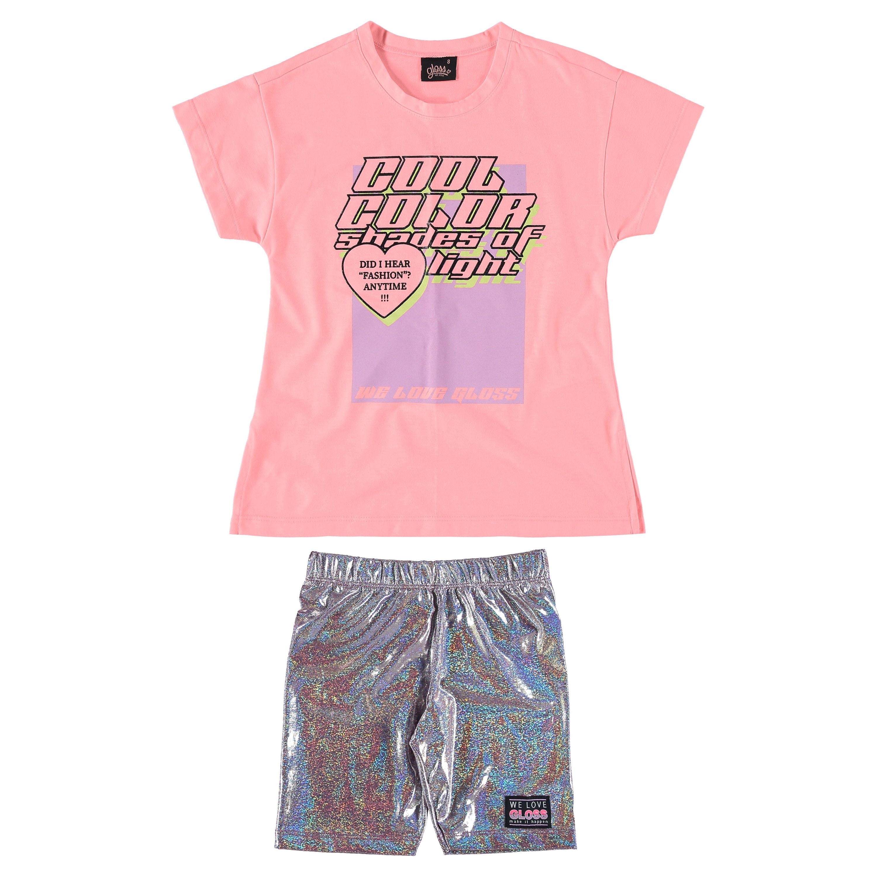 Cool Color PEEK A BOO