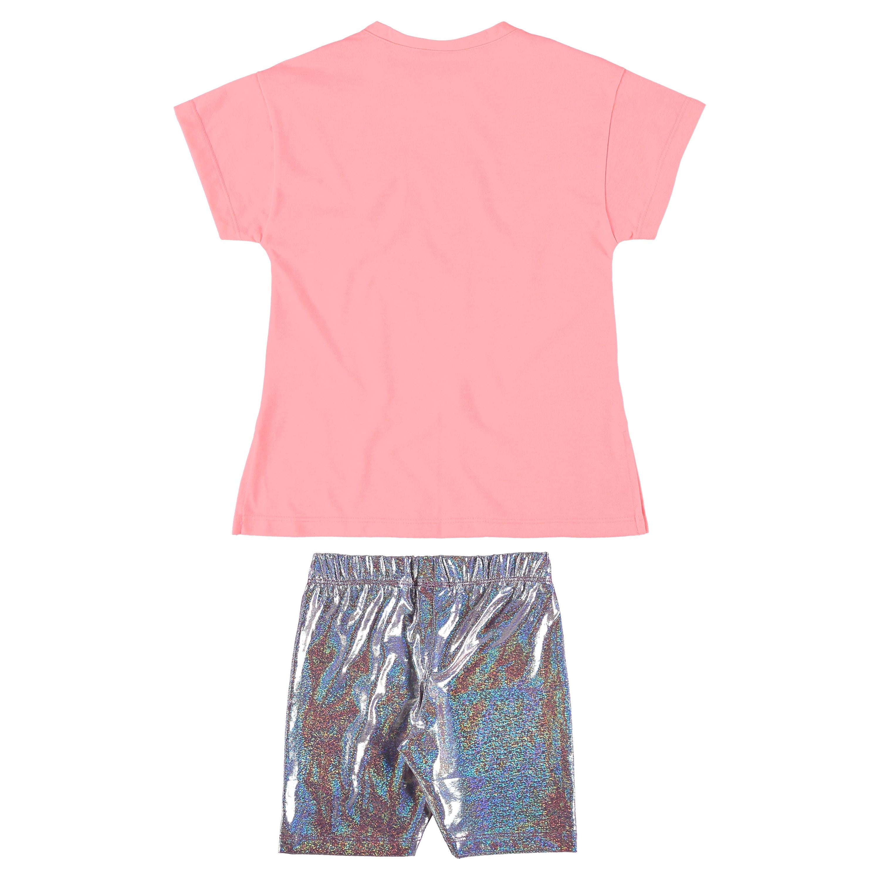 Cool Color PEEK A BOO