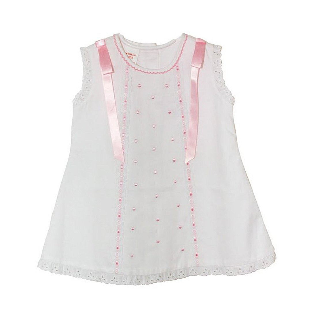 Karela Dalia Dress PEEK A BOO