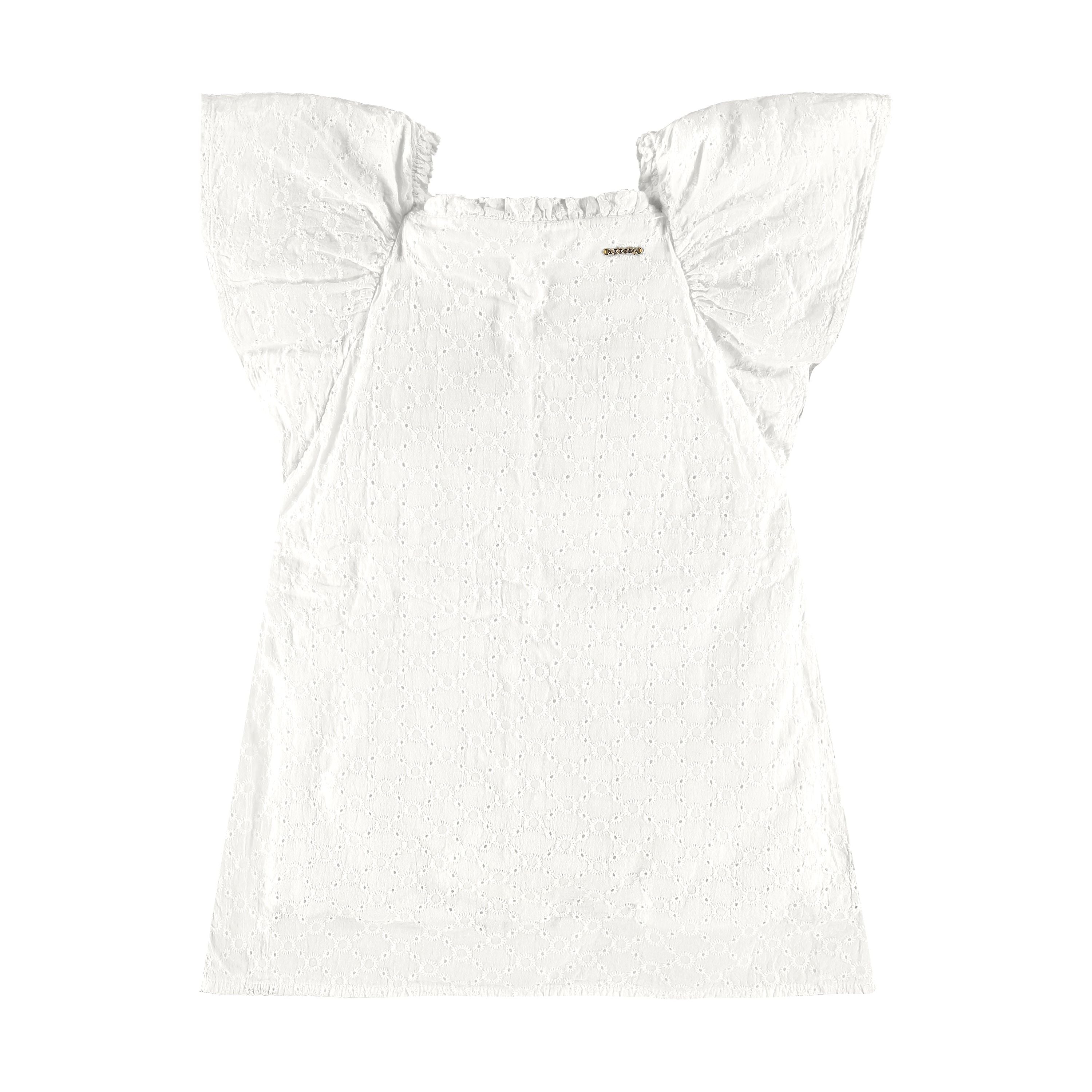 Laise Dress PEEK A BOO