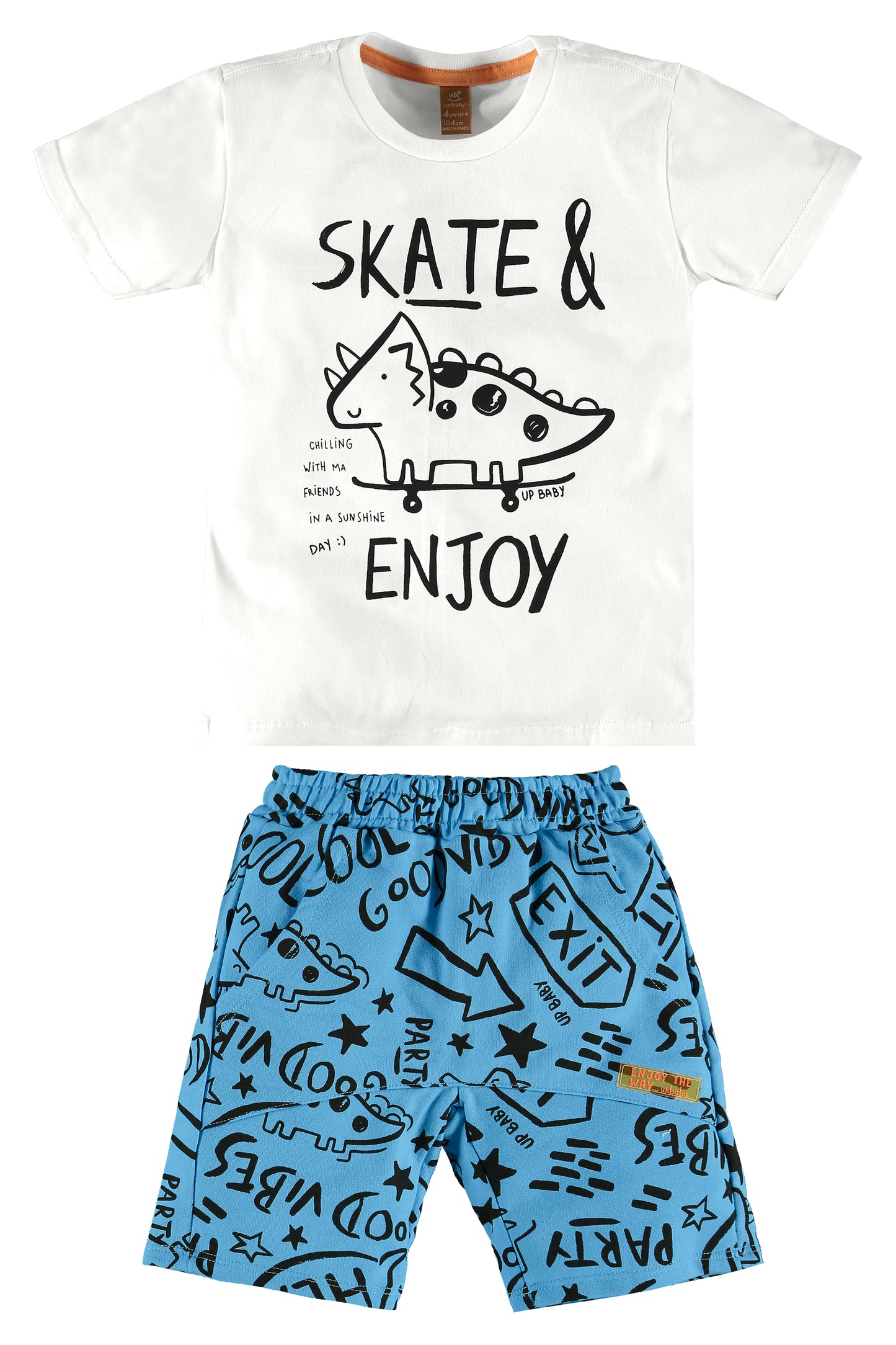 skate & enjoy